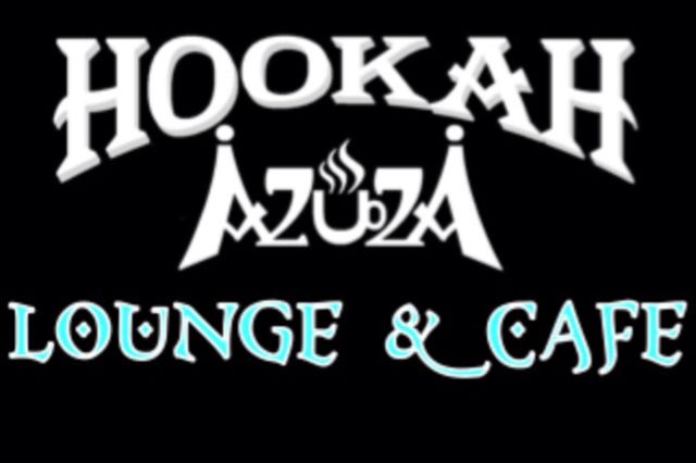 Azuza Hookah Lounge & Cafe