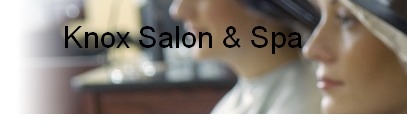 Knox Salon & Spa