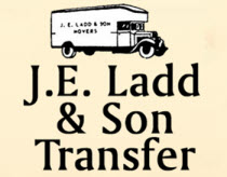 Ladd J E & Son