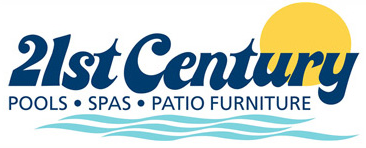 21st Century Pools Spas & Patio Furniture