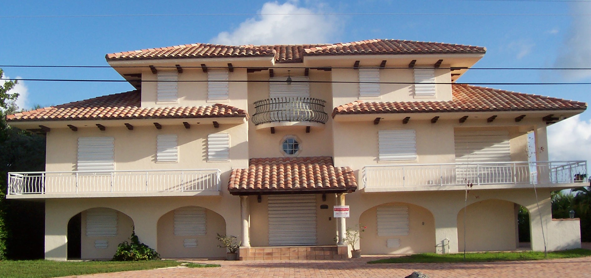 Cat 5 Shutters, LLC - West Palm Beach, FL