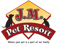 J.M. Pet Resort