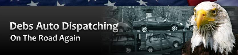 Debs Auto Dispatching & Transporting - Jefferson, WI