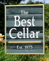 The Best Cellar