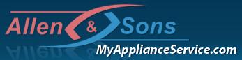 Allen & Sons Appliance Repair - Canoga Park, CA