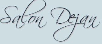 Salon Dejan