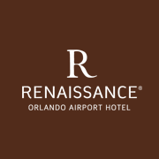 Renaissance Orlando Airport Hotel
