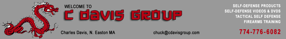 C Davis Group - North Easton, MA