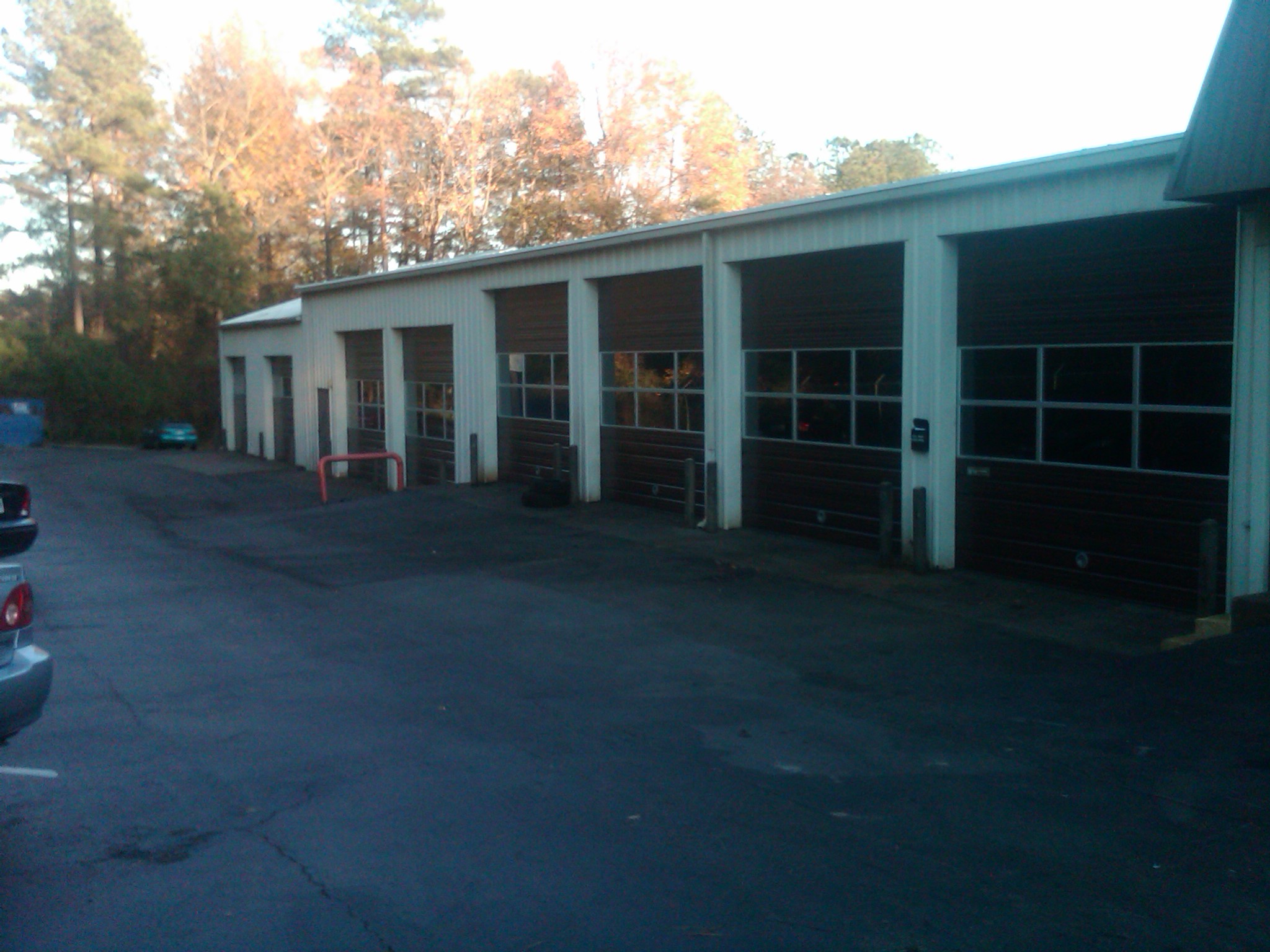 Precision Door Service - N. Charleston, SC