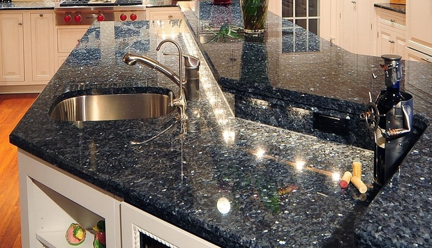 Images Gemini International Marble and Granite