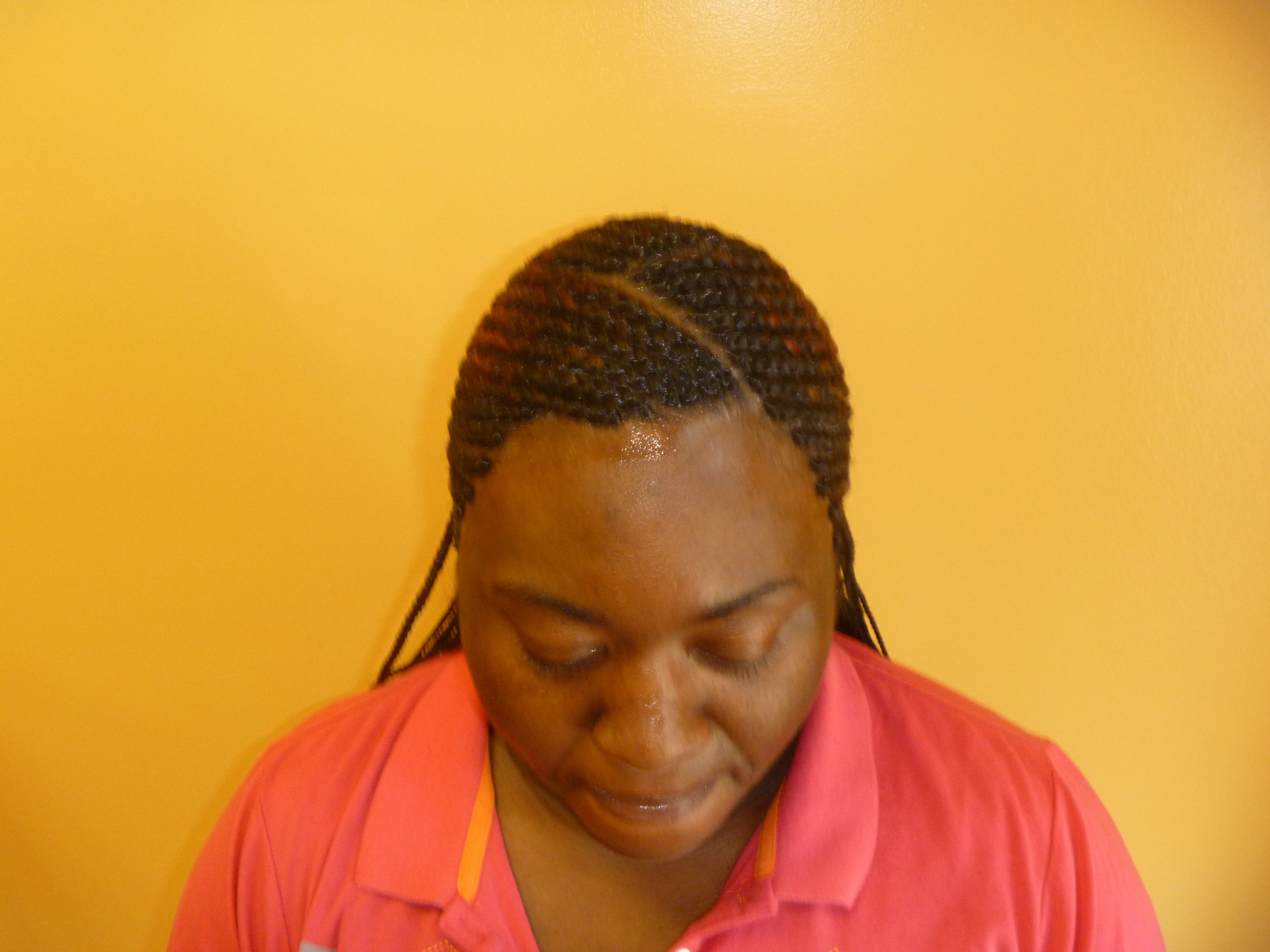 No 1 Hair Braiding Photo