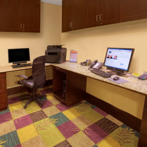 Hampton Inn & Suites Yonkers