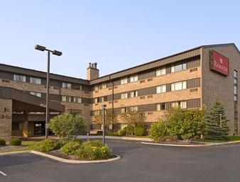 Ramada Airport Indianapolis