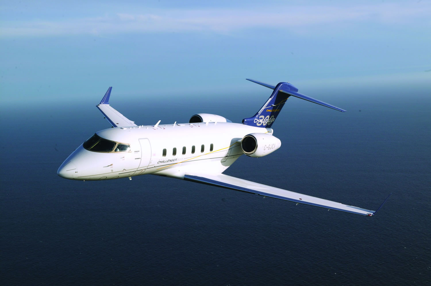 Freestream  Aircraft USA Ltd. Image