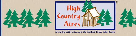 High Country Acres