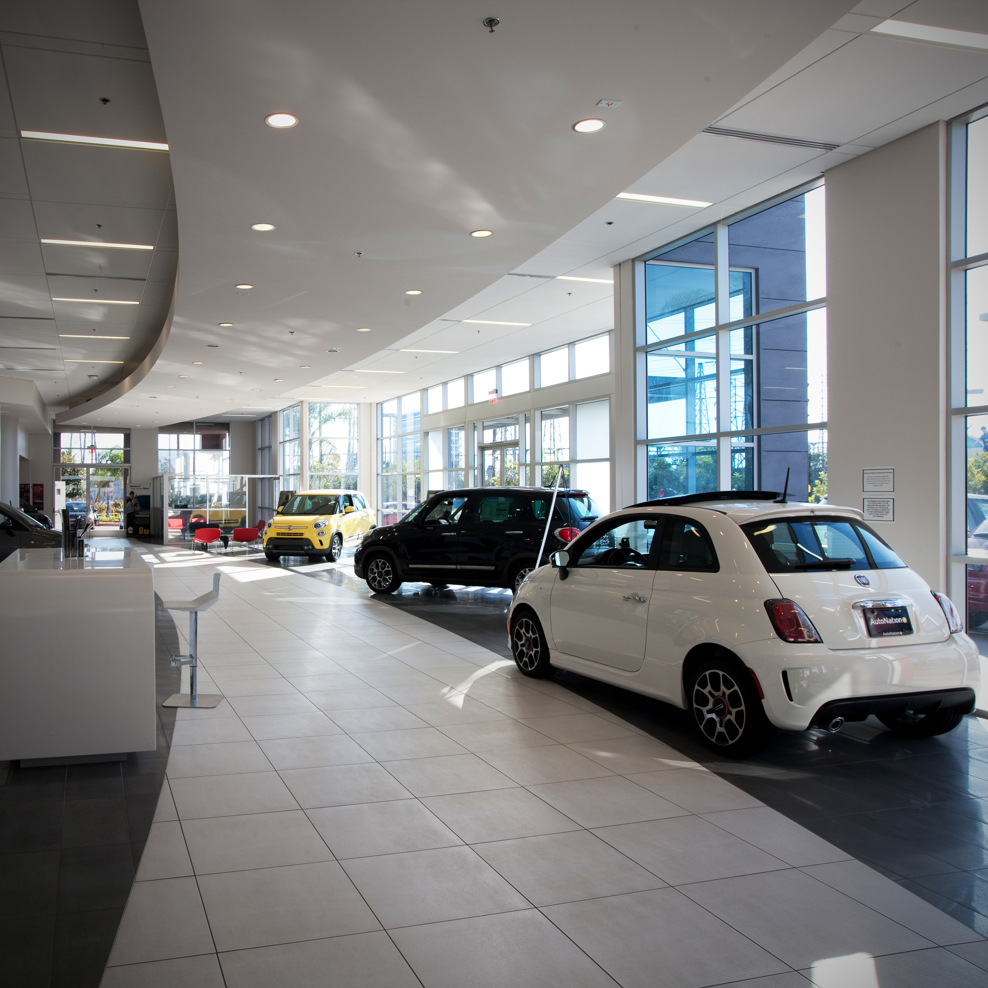 Power nissan south bay ca #7