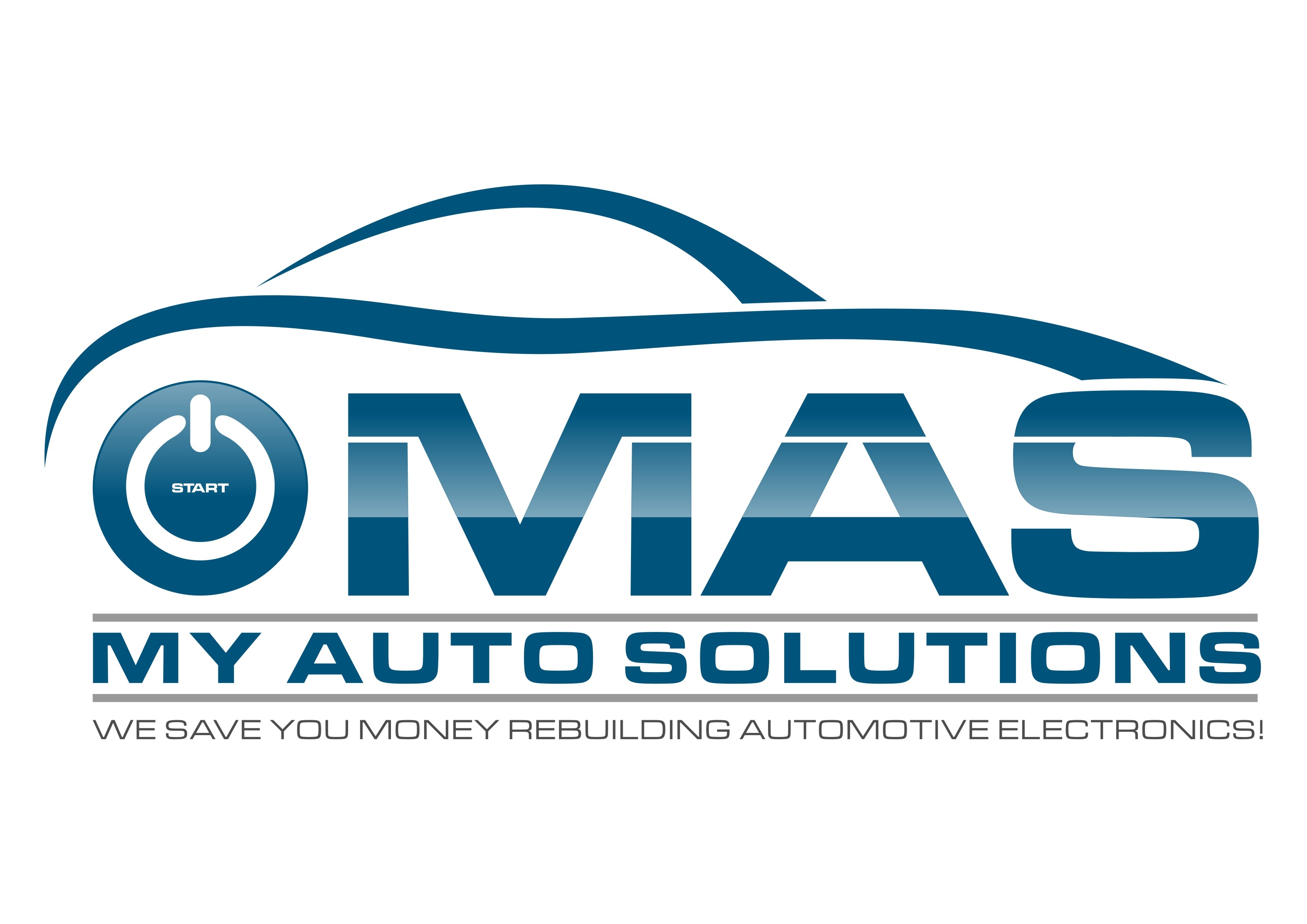 MAS - My Auto Solutions Photo