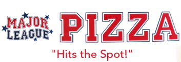Major League Pizza