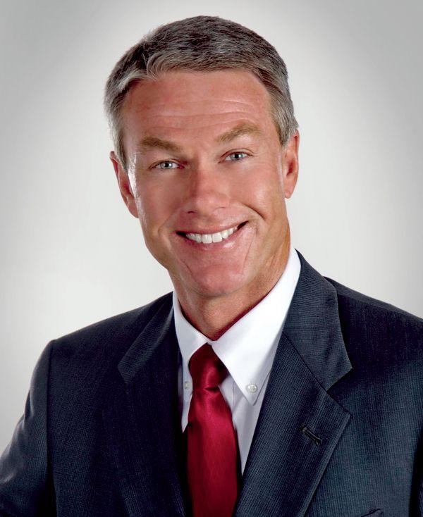 Michael McKee - State Farm Insurance Agent