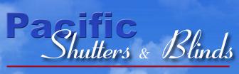 Pacific Wholesale Shutters and Blinds