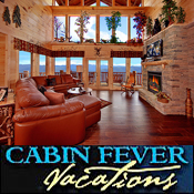 Cabin Fever Vacations - Pigeon Forge, TN