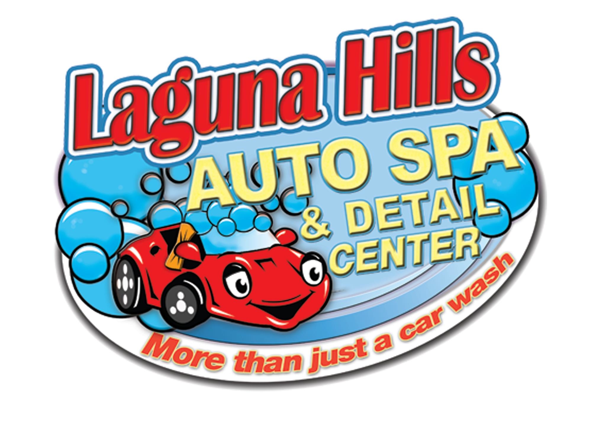 Laguna Hills Auto Spa & Detail Center
