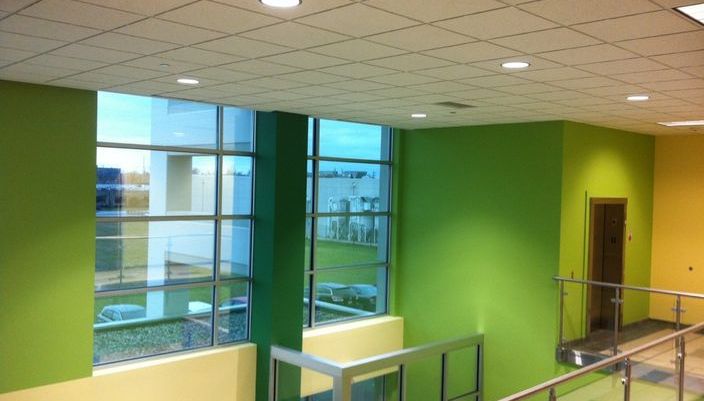 AG Williams Painting Company Photo