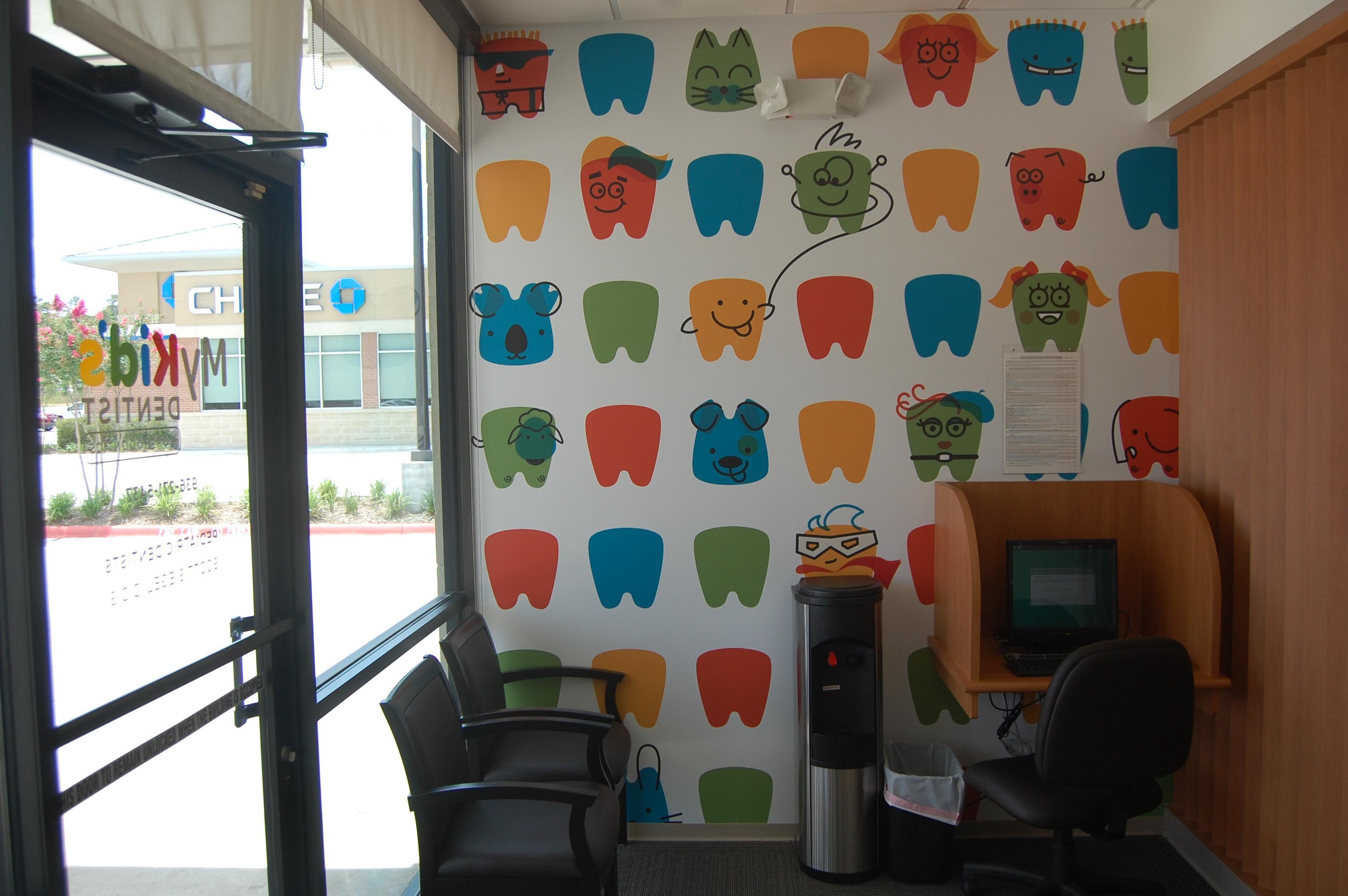 My Kid's Dentist & Orthodontics Photo
