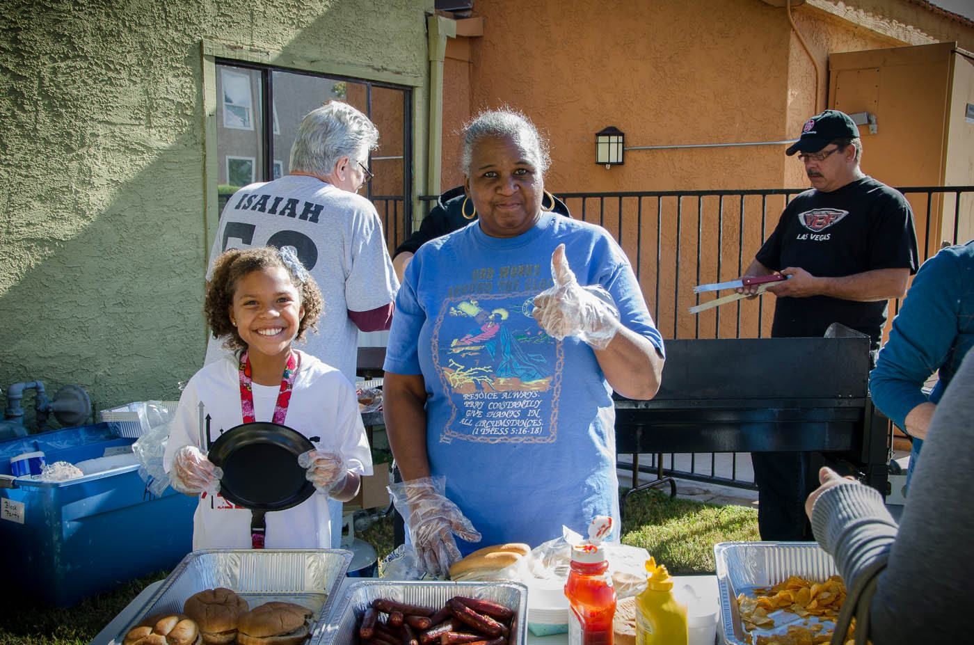 Valley Bible Fellowship Of Las Vegas Photo