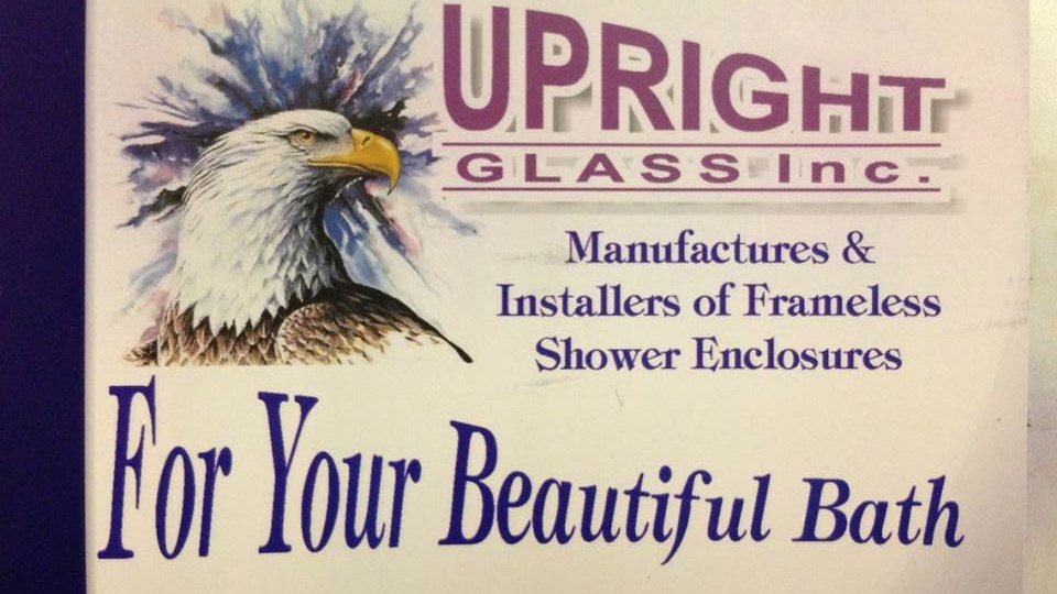 Upright Glass Inc.