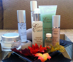 Euphoria Esthetics Day Spa - Swampscott, MA