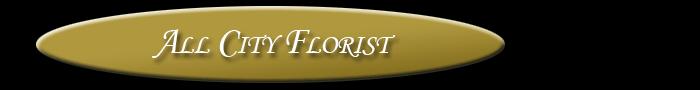 All City Florist