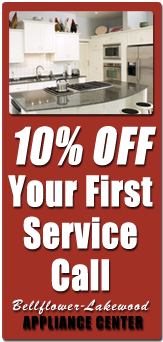 Bellflower Lakewood Appliance Center Photo