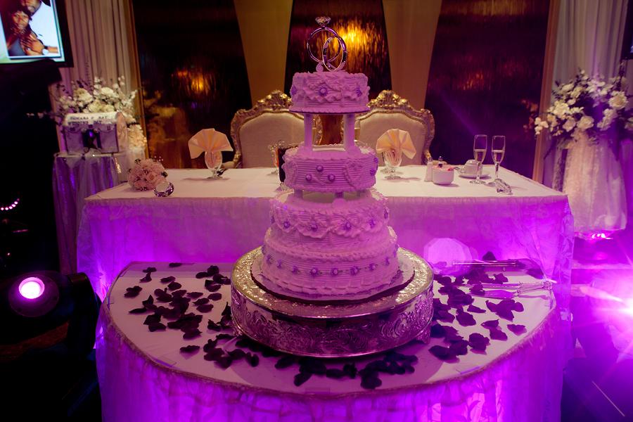 Ariana Waterfall Catering - West Hempstead, NY