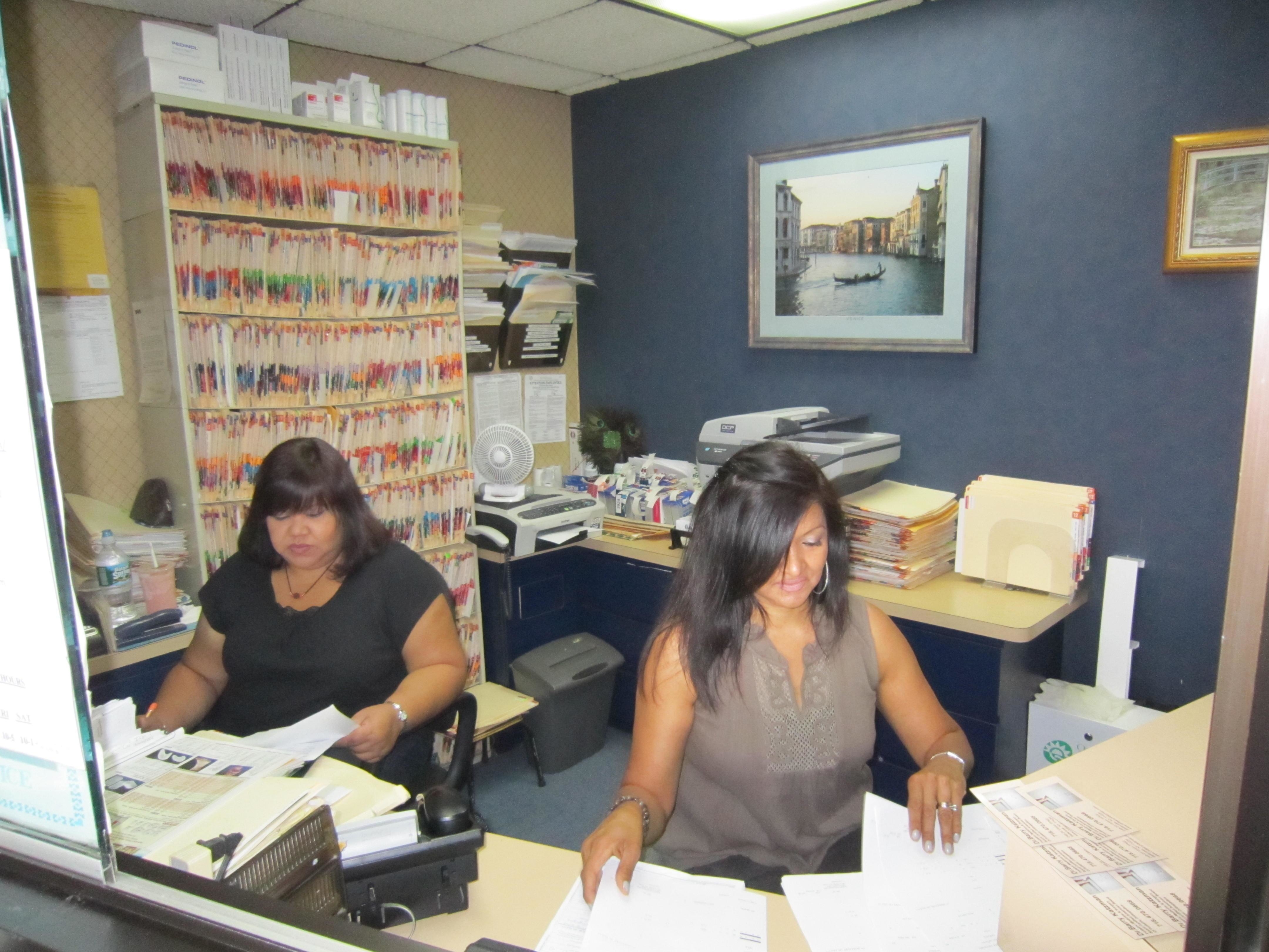 Dr Barry Katzman Photo