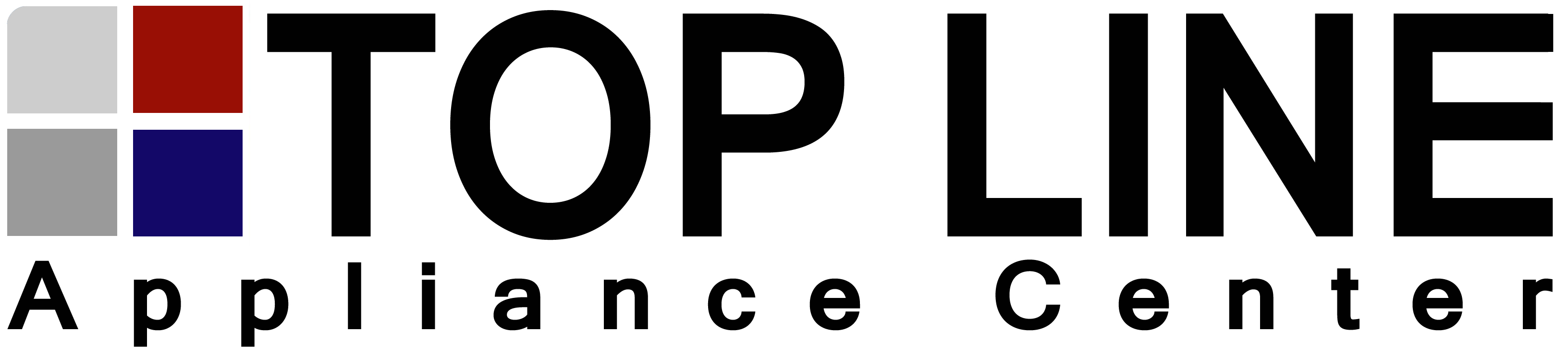 Top Line Appliance Center
