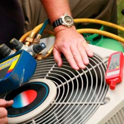 On Target HVAC - Murfreesboro, TN