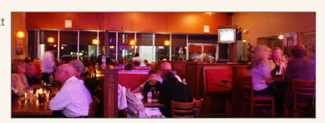 Speckled Hen Tavern and Grille - Jacksonville, FL