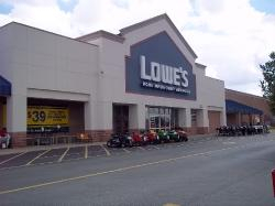 lowe's home improvement