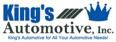 King's Automotive INC