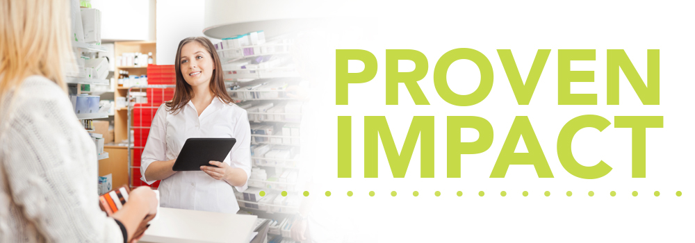 MedCenterDisplay, a PatientPoint Company Photo