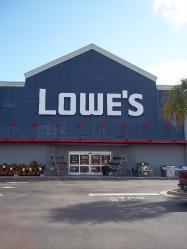 Lowe's Home Improvement Photo