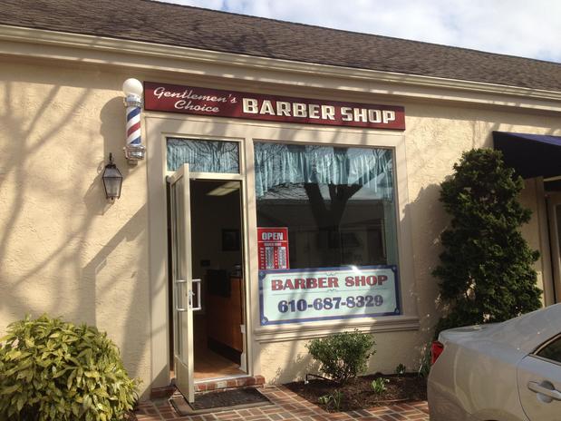 Images Gentlemen's Choice Barber Shop