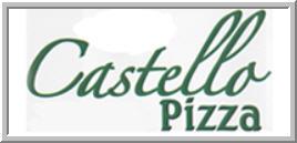 Castello Pizza