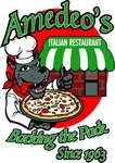 Amedeo's Italian Restaurant