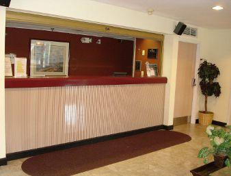 Ramada Charlotte Northeast/University Area