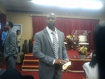 Praise Cleaning Services Photo