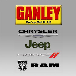 Ganley Chrysler Jeep Dodge, Inc.