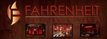 Fahrenheit Restaurant & Lounge