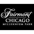 Luxury Hotels & Resorts in IL Chicago 60601 Fairmont Chicago 200 North Columbus Drive (312)565-8000